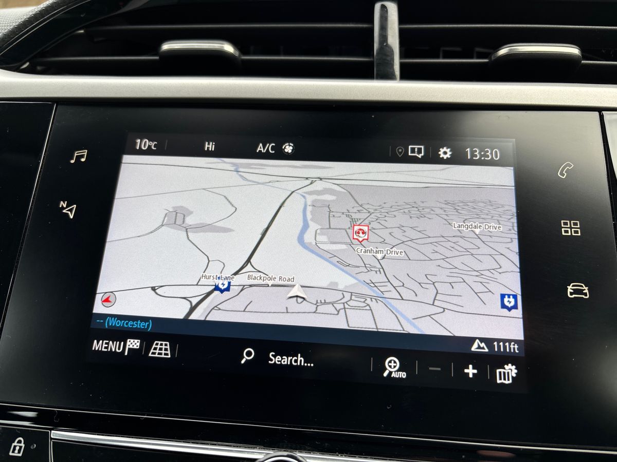 Used Vauxhall Corsa 2021 for sale - 77366996: Photo 19