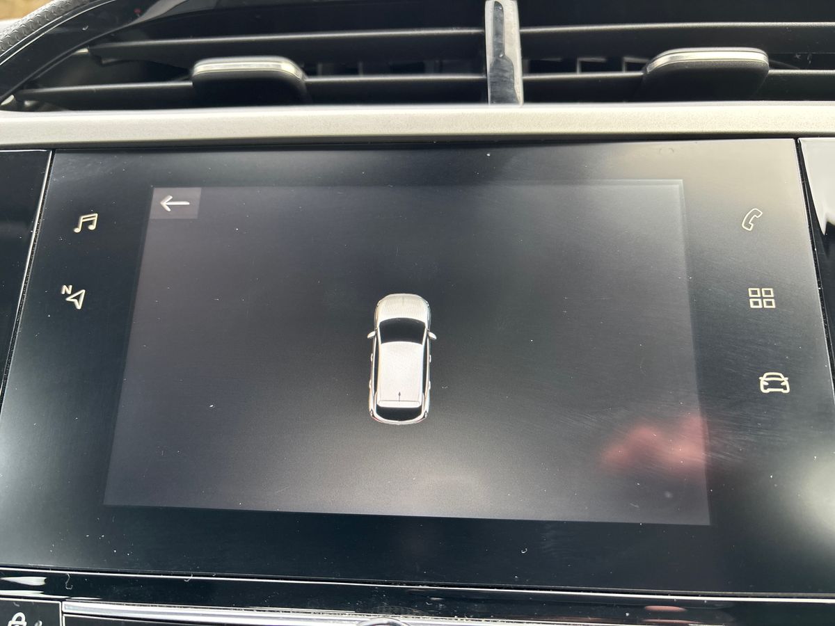 Used Vauxhall Corsa 2021 for sale - 77366996: Photo 20