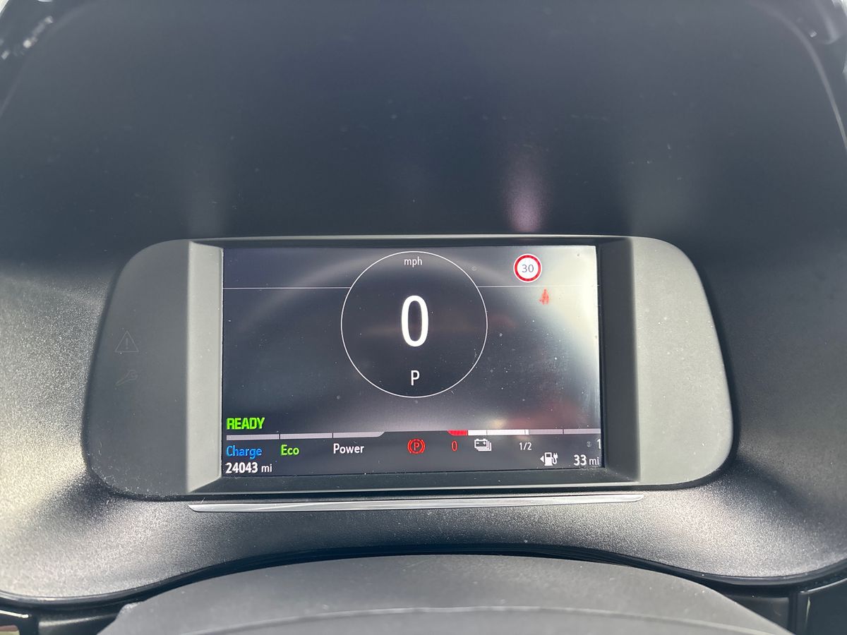 Used Vauxhall Corsa 2021 for sale - 77366996: Photo 21