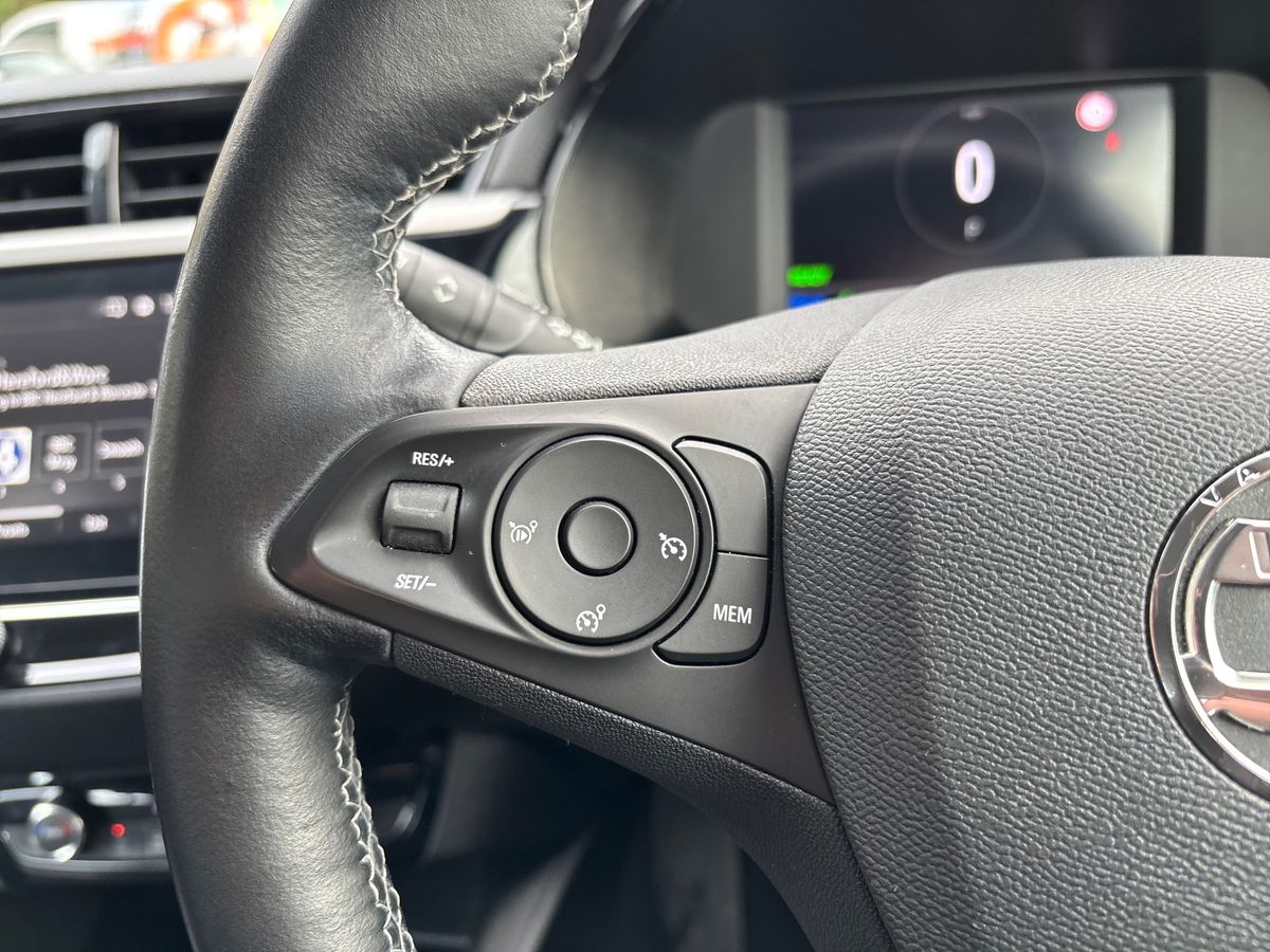 Used Vauxhall Corsa 2021 for sale - 77366996: Photo 22