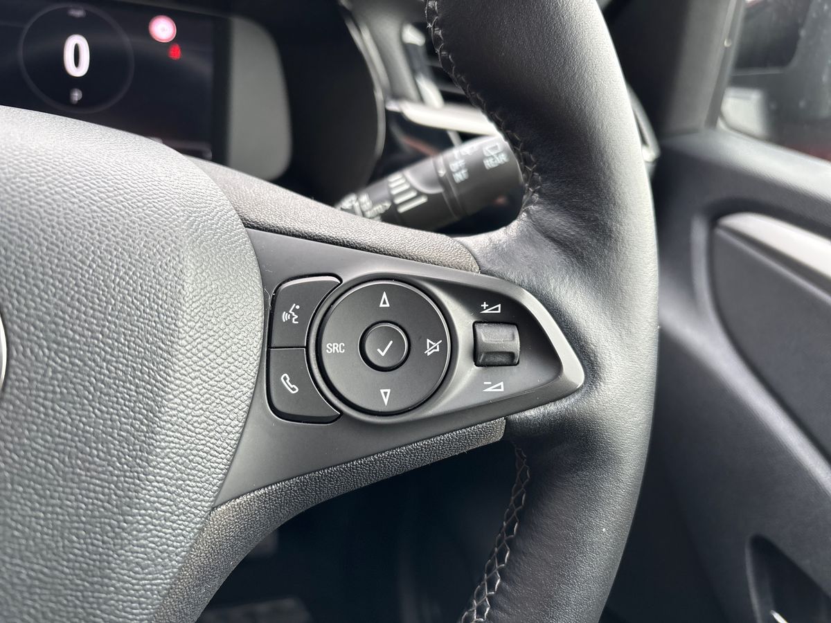 Used Vauxhall Corsa 2021 for sale - 77366996: Photo 23