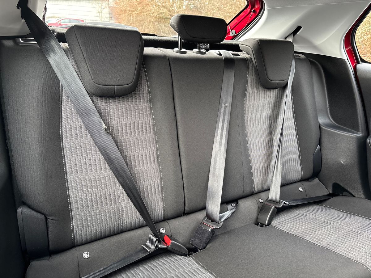 Used Vauxhall Corsa 2021 for sale - 77366996: Photo 24