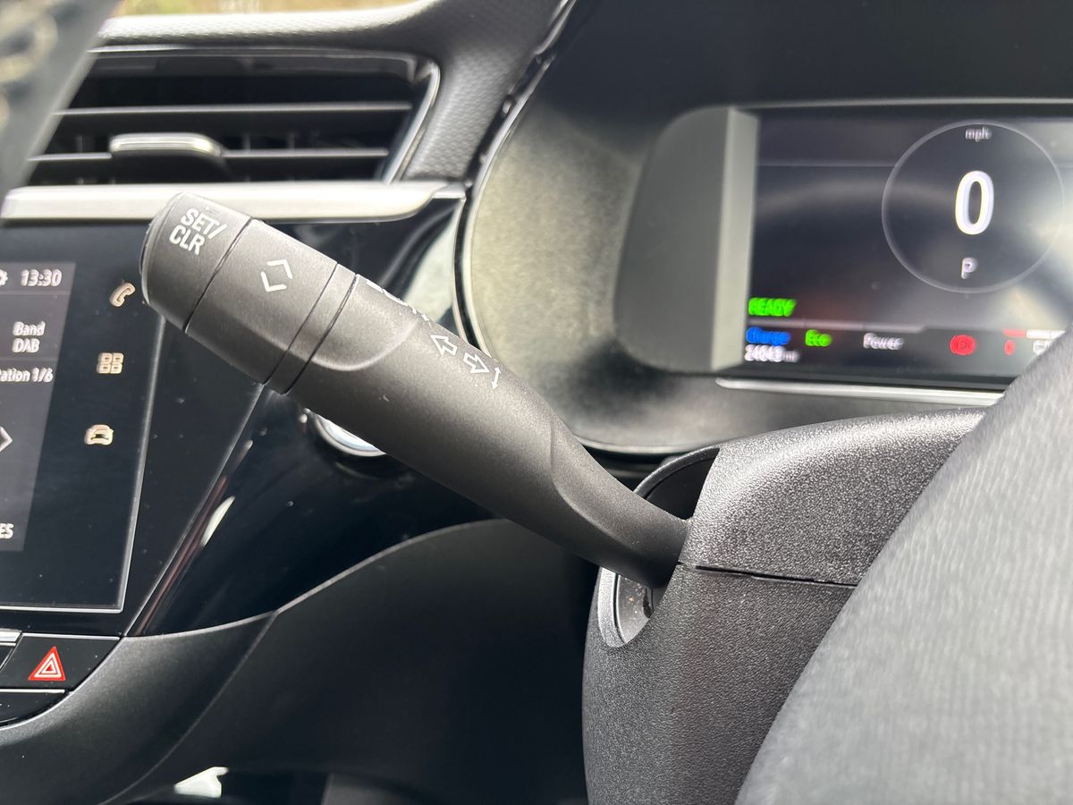 Used Vauxhall Corsa 2021 for sale - 77366996: Photo 28