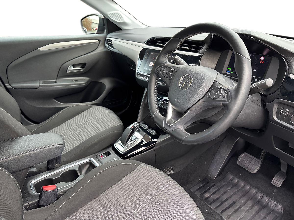 Used Vauxhall Corsa 2021 for sale - 77366996: Photo 3