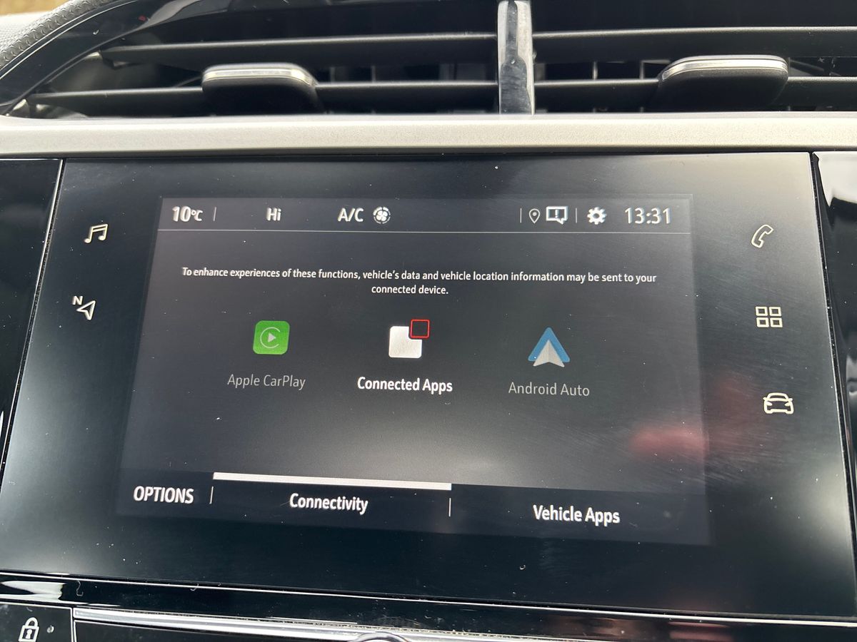 Used Vauxhall Corsa 2021 for sale - 77366996: Photo 30