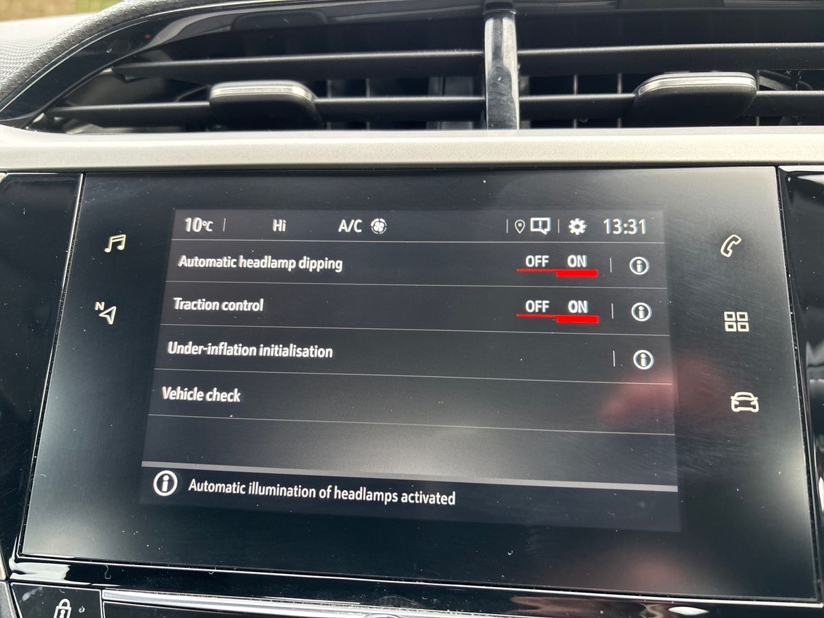 Used Vauxhall Corsa 2021 for sale - 77366996: Photo 31