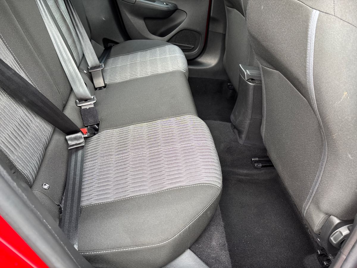 Used Vauxhall Corsa 2021 for sale - 77366996: Photo 38