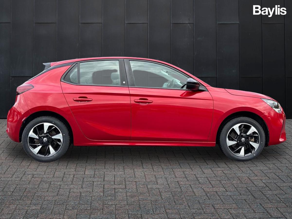 Used Vauxhall Corsa 2021 for sale - 77366996: Photo 5