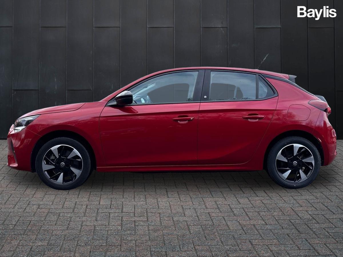 Used Vauxhall Corsa 2021 for sale - 77366996: Photo 8