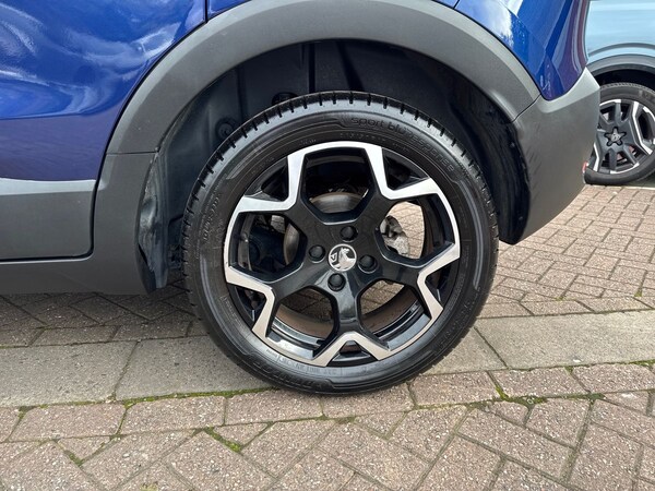 Used Vauxhall Crossland 2022 for sale - 76261667: Photo 11