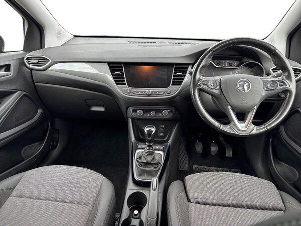 Used Vauxhall Crossland 2022 for sale - 76261667: Photo 13