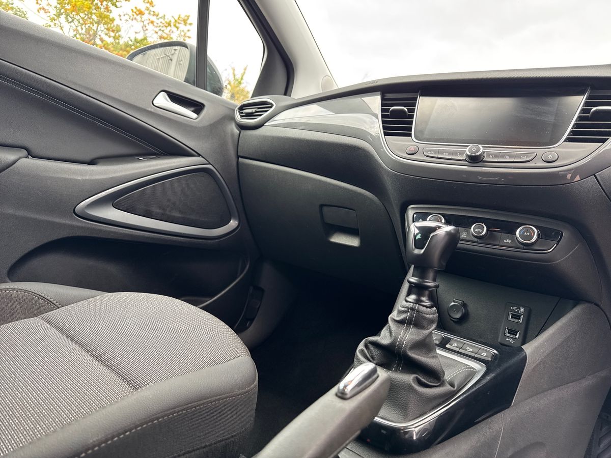 Used Vauxhall Crossland 2022 for sale - 76261667: Photo 15