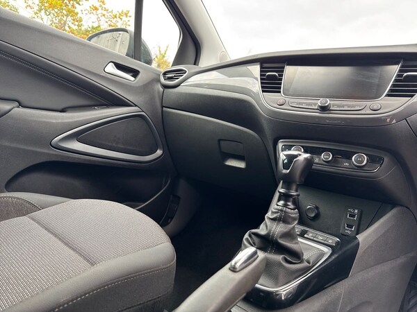 Used Vauxhall Crossland 2022 for sale - 76261667: Photo 15