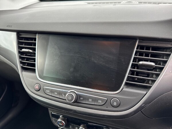 Used Vauxhall Crossland 2022 for sale - 76261667: Photo 18