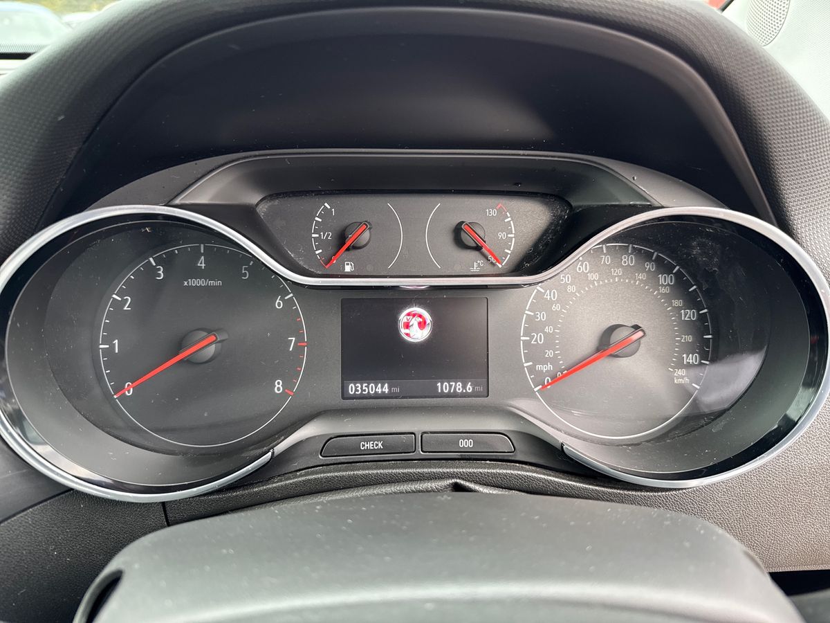 Used Vauxhall Crossland 2022 for sale - 76261667: Photo 21