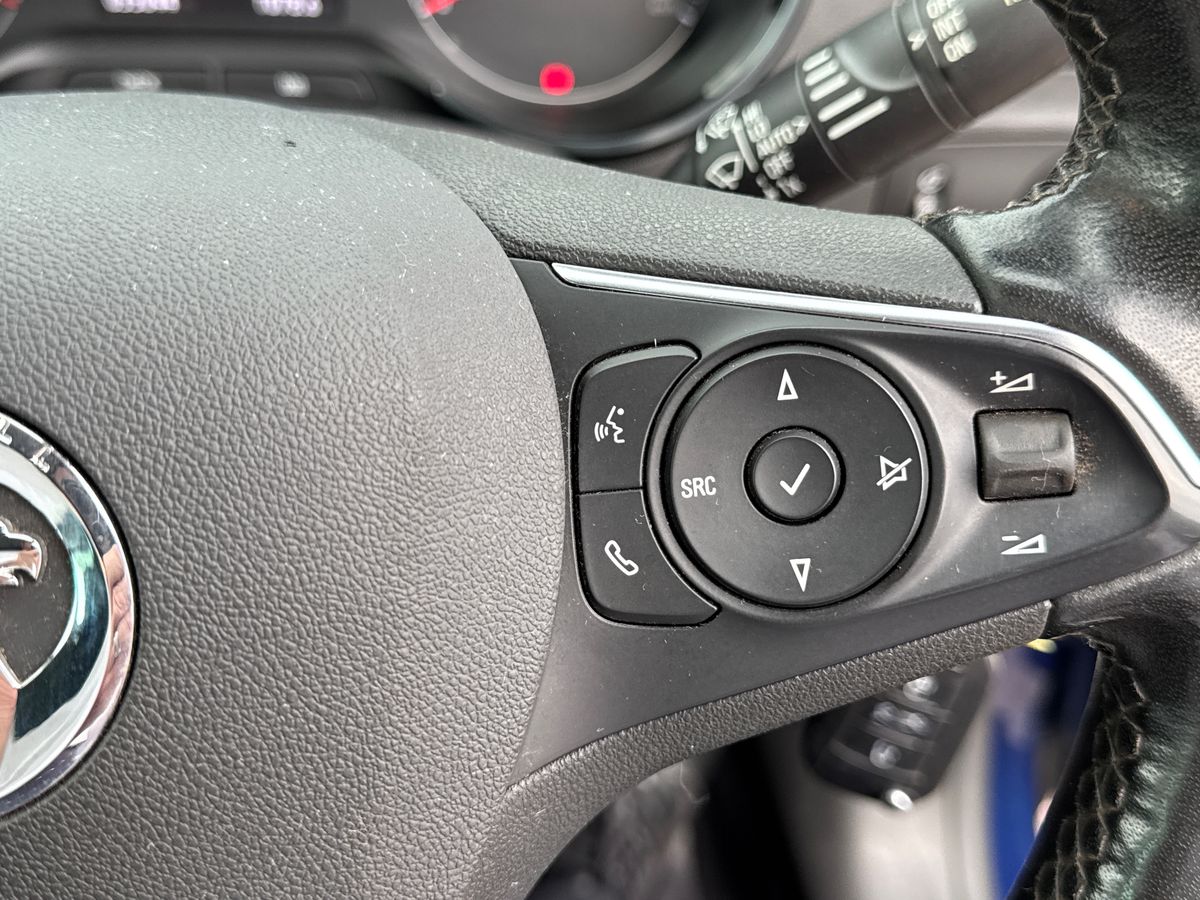 Used Vauxhall Crossland 2022 for sale - 76261667: Photo 23