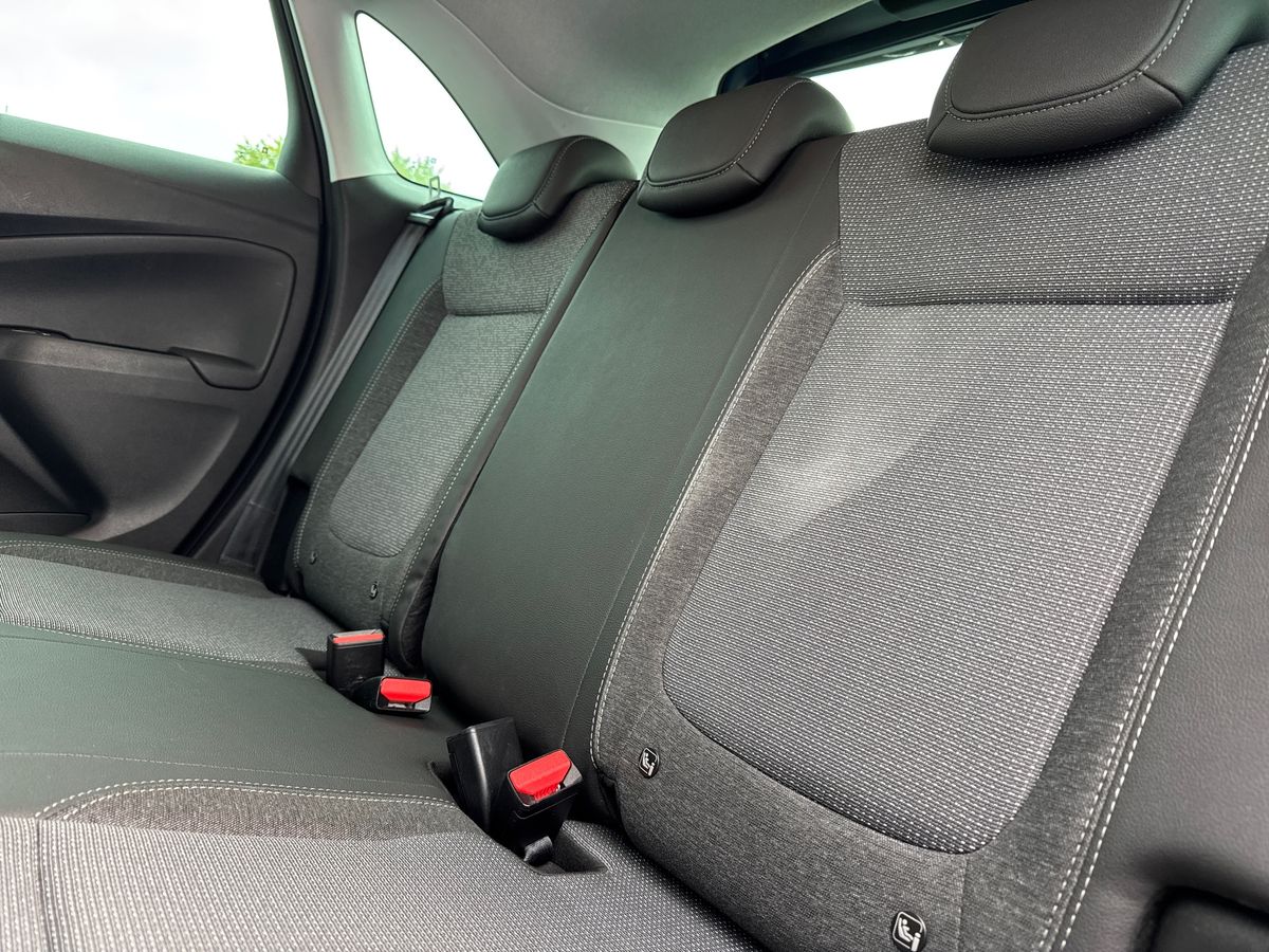 Used Vauxhall Crossland 2022 for sale - 76261667: Photo 24