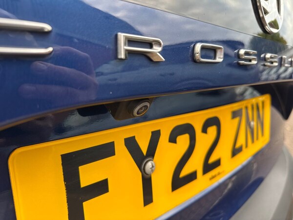 Used Vauxhall Crossland 2022 for sale - 76261667: Photo 27