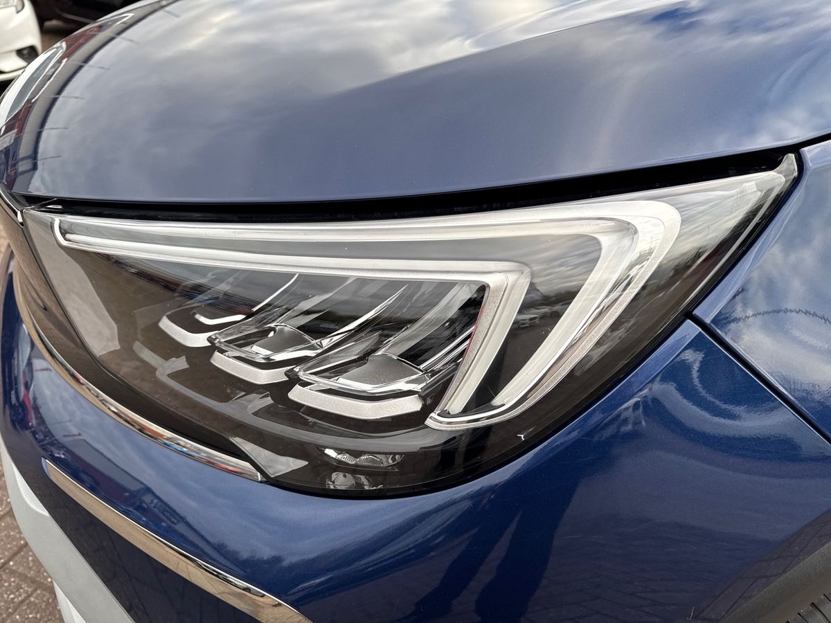 Used Vauxhall Crossland 2022 for sale - 76261667: Photo 28