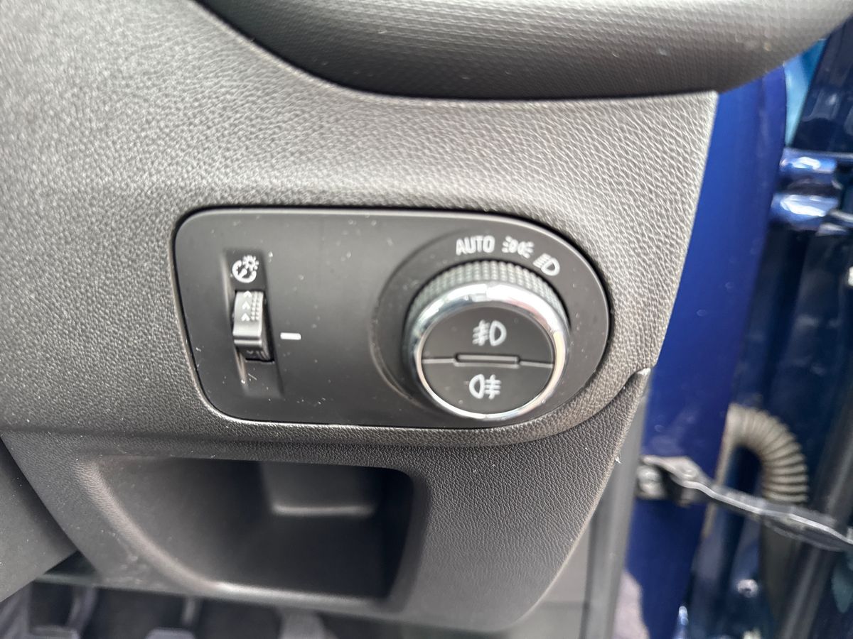 Used Vauxhall Crossland 2022 for sale - 76261667: Photo 31