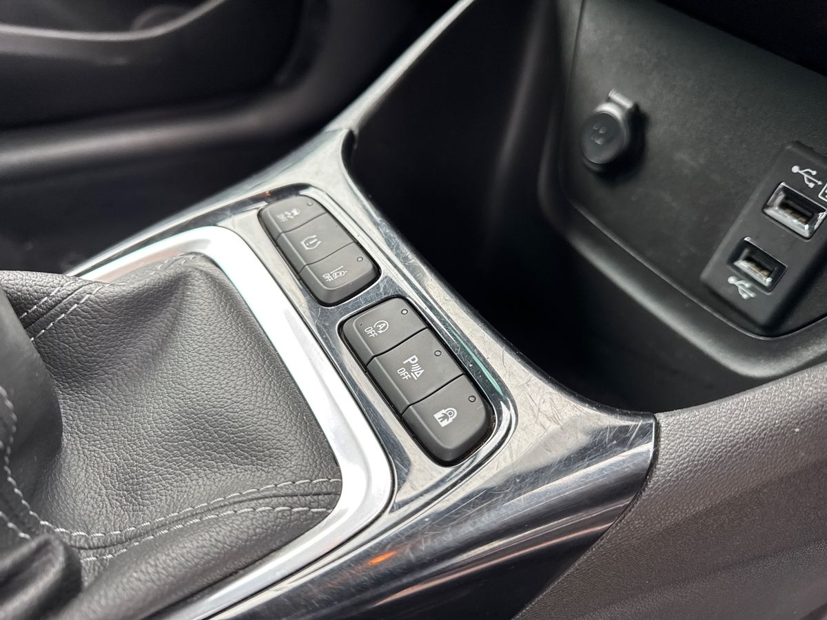 Used Vauxhall Crossland 2022 for sale - 76261667: Photo 33