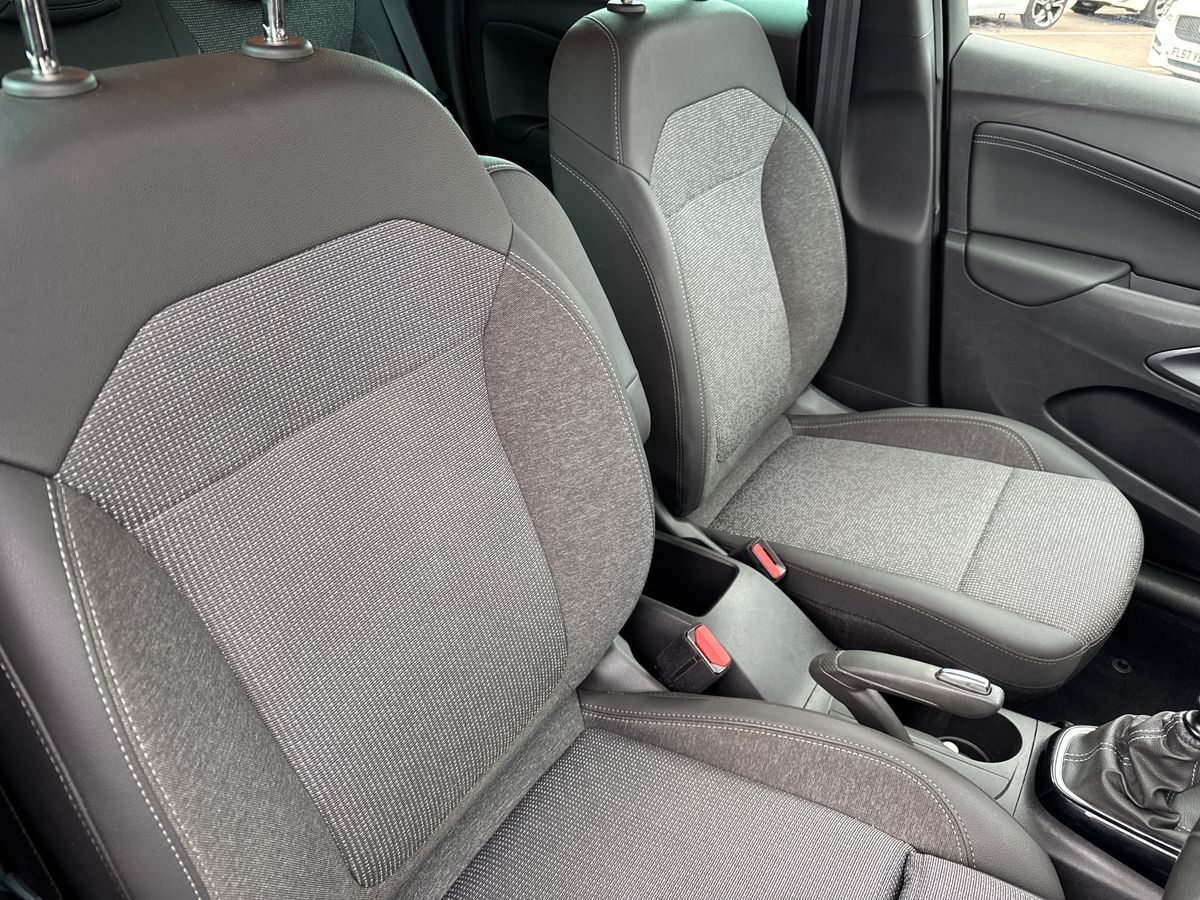 Used Vauxhall Crossland 2022 for sale - 76261667: Photo 34