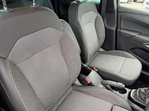 Used Vauxhall Crossland 2022 for sale - 76261667: Photo 34
