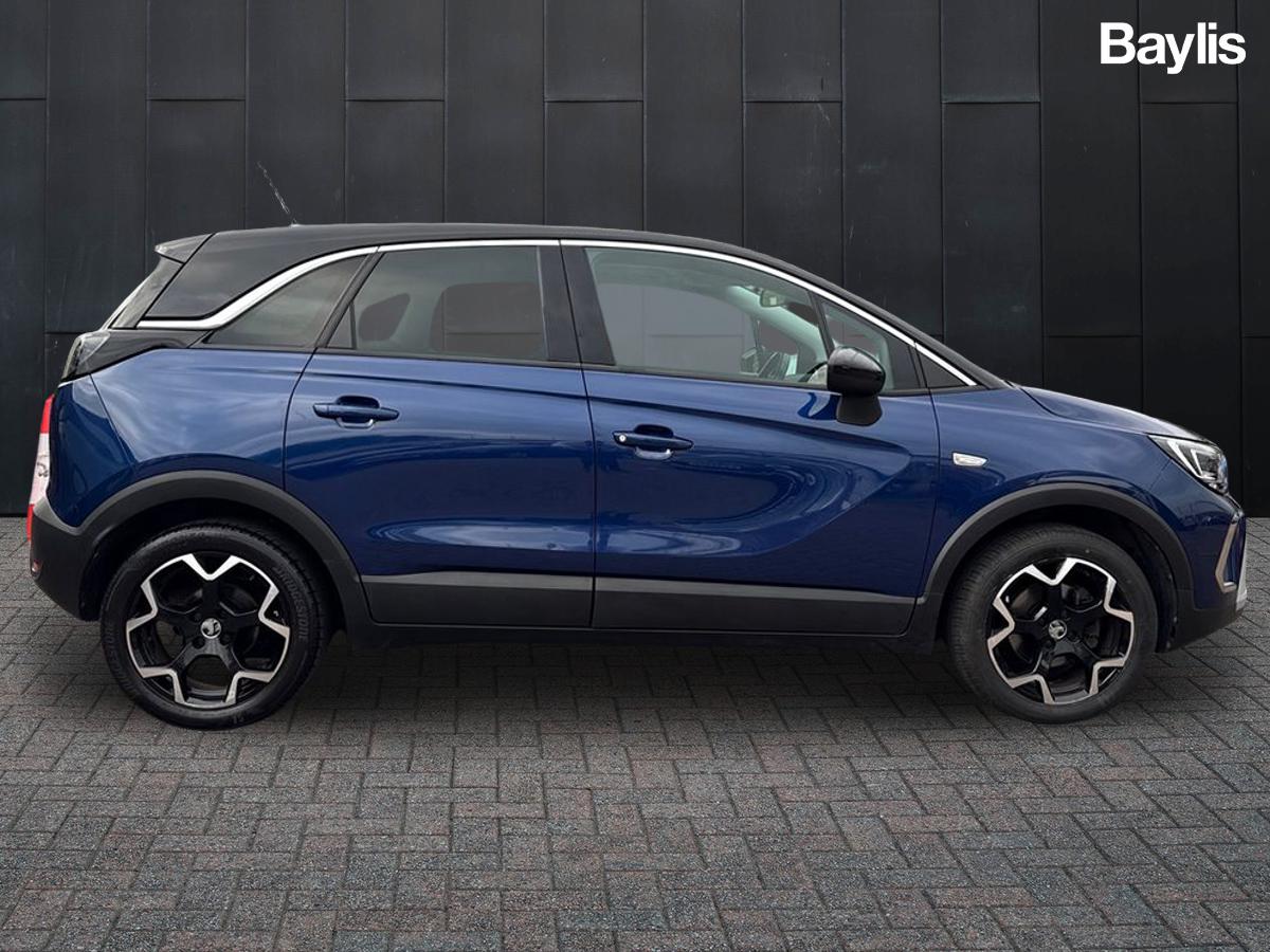 Used Vauxhall Crossland 2022 for sale - 76261667: Photo 5