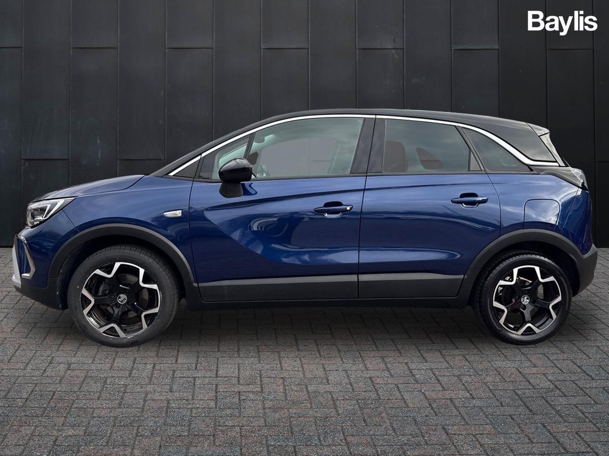 Used Vauxhall Crossland 2022 for sale - 76261667: Photo 8