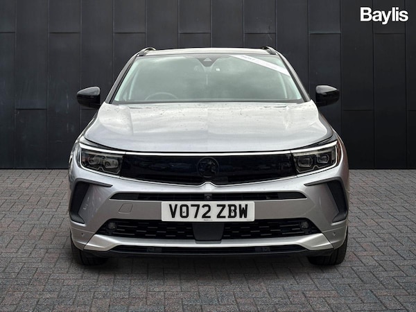 Used Vauxhall Grandland 2022 for sale - 75671890: Photo 10
