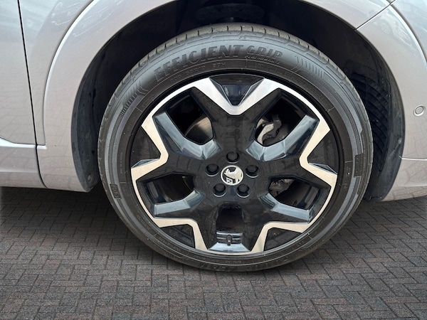 Used Vauxhall Grandland 2022 for sale - 75671890: Photo 11