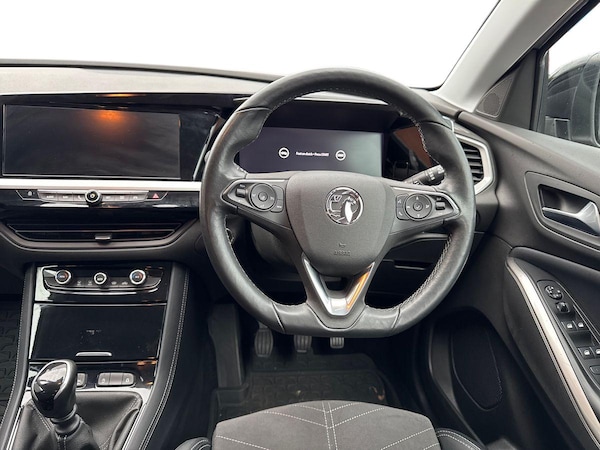 Used Vauxhall Grandland 2022 for sale - 75671890: Photo 12