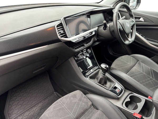 Used Vauxhall Grandland 2022 for sale - 75671890: Photo 14