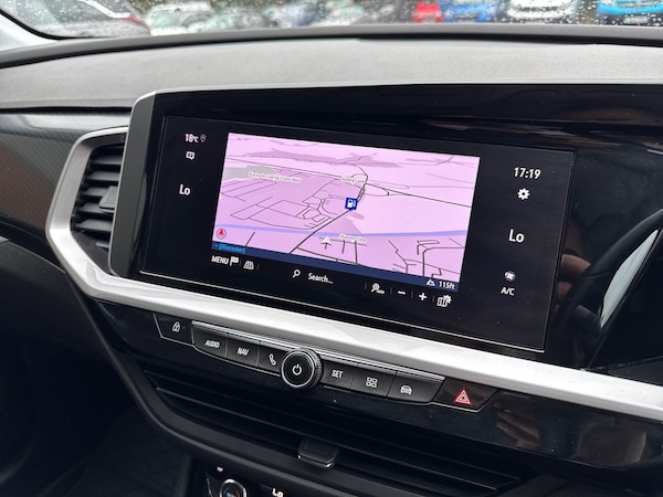 Used Vauxhall Grandland 2022 for sale - 75671890: Photo 18