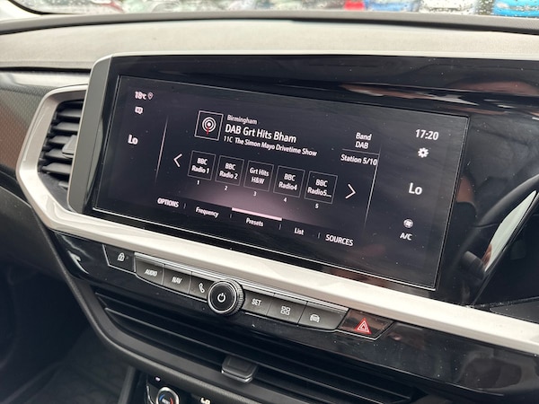 Used Vauxhall Grandland 2022 for sale - 75671890: Photo 20