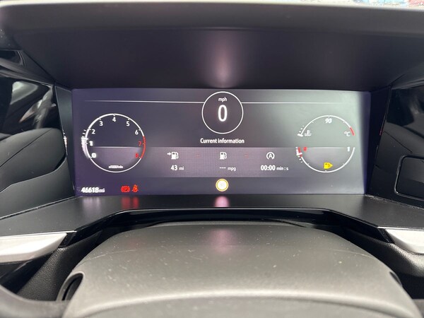 Used Vauxhall Grandland 2022 for sale - 75671890: Photo 21
