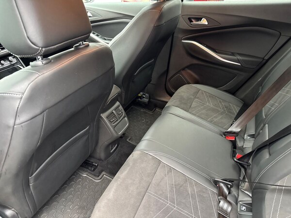 Used Vauxhall Grandland 2022 for sale - 75671890: Photo 27