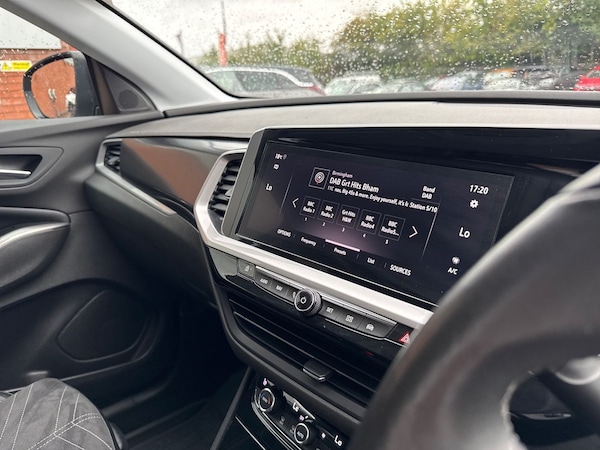 Used Vauxhall Grandland 2022 for sale - 75671890: Photo 29