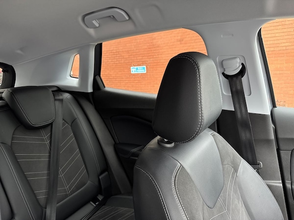 Used Vauxhall Grandland 2022 for sale - 75671890: Photo 30