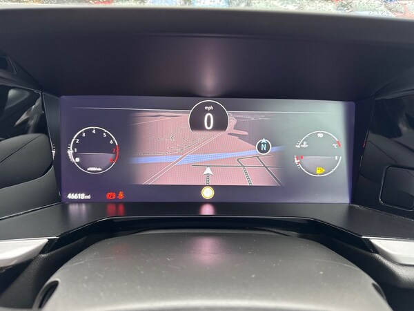 Used Vauxhall Grandland 2022 for sale - 75671890: Photo 36
