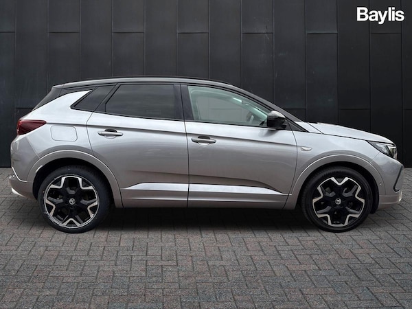 Used Vauxhall Grandland 2022 for sale - 75671890: Photo 5