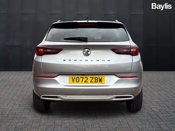 Used Vauxhall Grandland 2022 for sale - 75671890: Photo 6