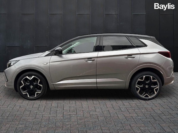 Used Vauxhall Grandland 2022 for sale - 75671890: Photo 8
