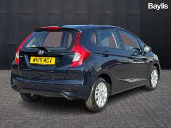 Used Honda Jazz 2019 for sale - 74606321: Photo