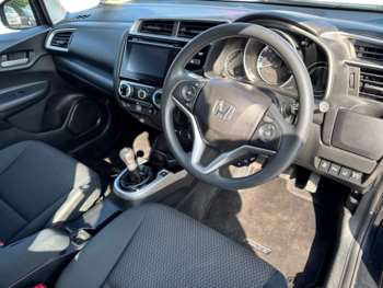 Used Honda Jazz 2019 for sale - 74606321: Photo