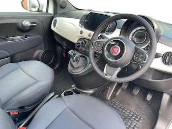 Used Fiat 500 2023 for sale - 75595593: Photo