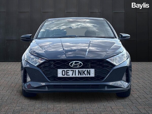 Used Hyundai i20 2022 for sale - 75569555: Photo 10