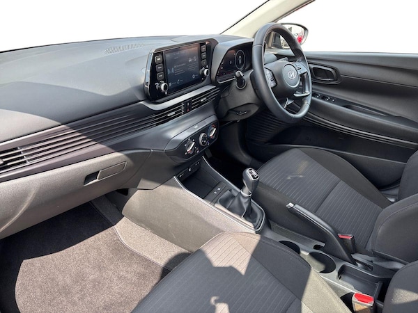 Used Hyundai i20 2022 for sale - 75569555: Photo 14