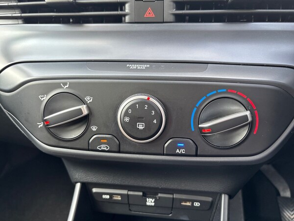 Used Hyundai i20 2022 for sale - 75569555: Photo 16