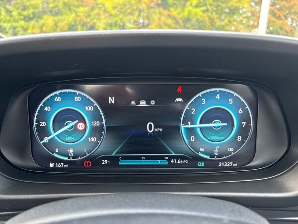 Used Hyundai i20 2022 for sale - 75569555: Photo 21